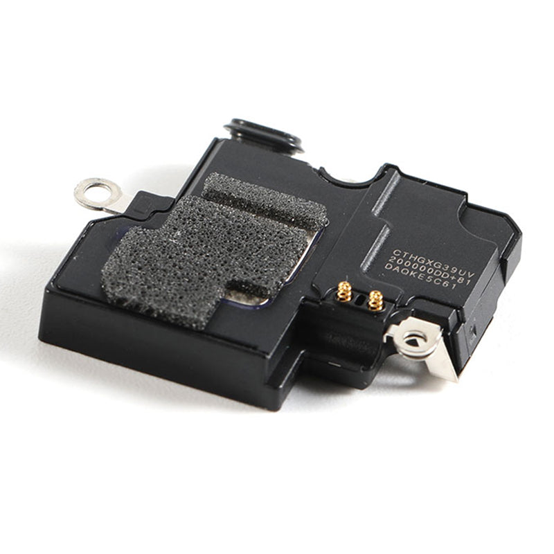 For iPhone 15 Pro OEM Earpiece Speaker Replacement Part (without Logo) For iPhone 15 Pro OEM Earpiece Speaker Replacement Part (without Logo)